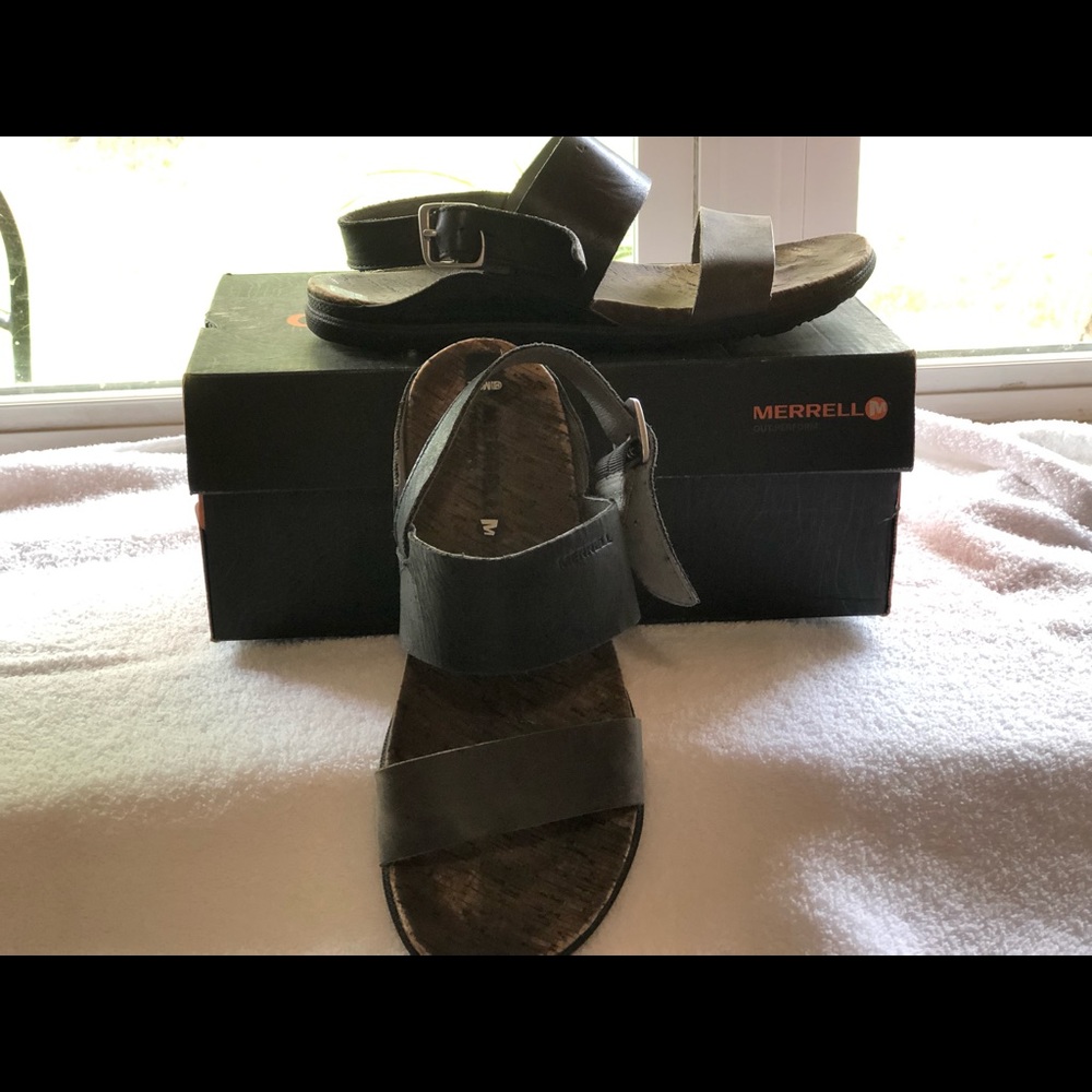 Merrell sandals